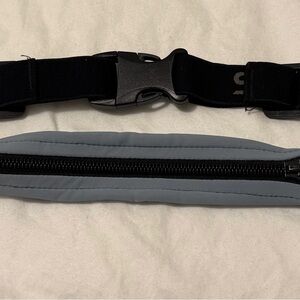 Gray/Blue Spibelt